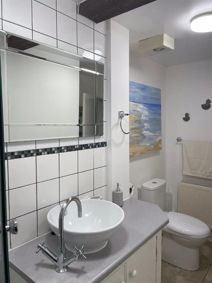 Chiddy Nook Cottage Chideock Ngoại thất bức ảnh