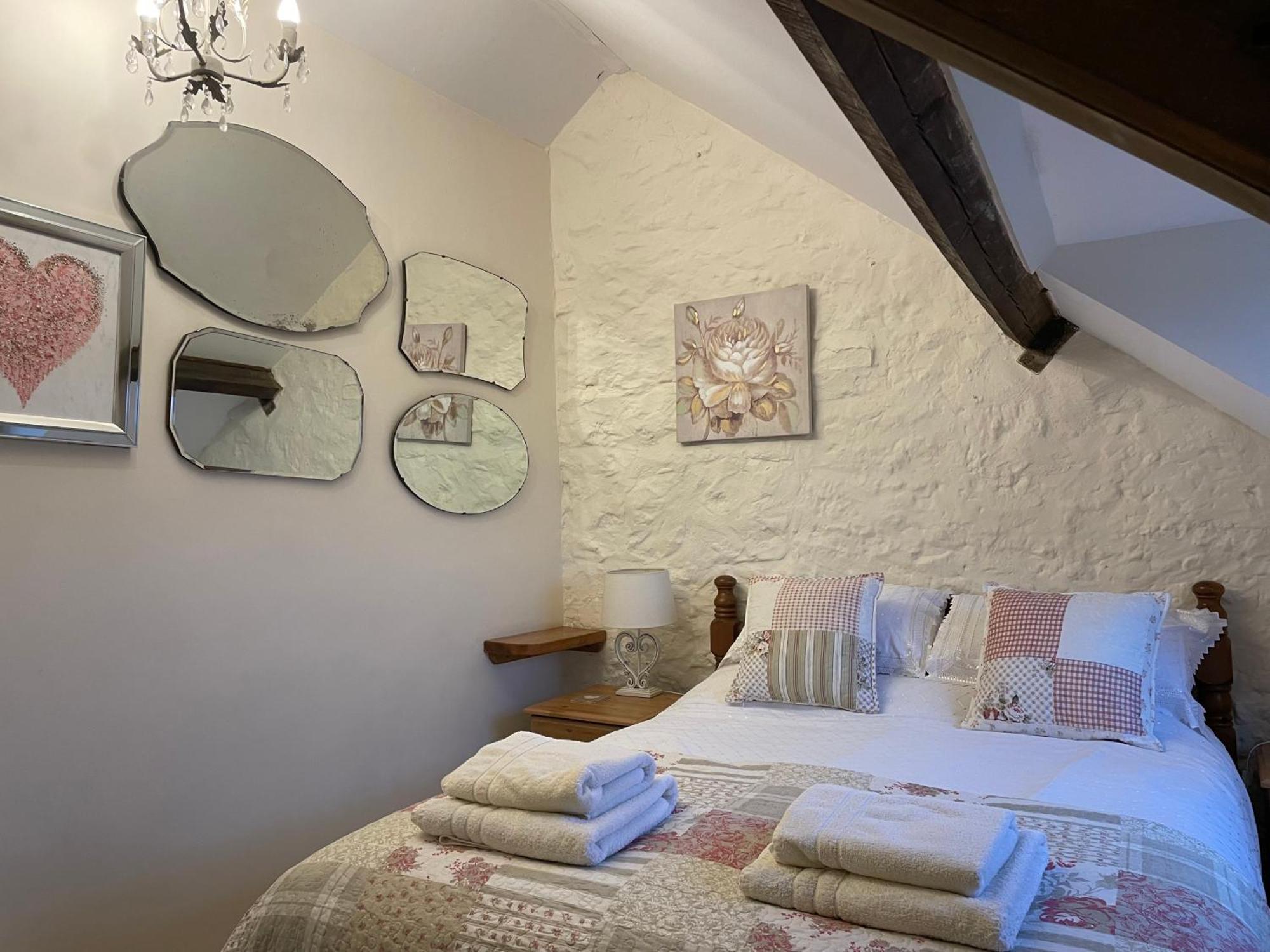 Chiddy Nook Cottage Chideock Ngoại thất bức ảnh